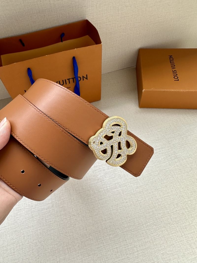 Louis Vuitton Belts